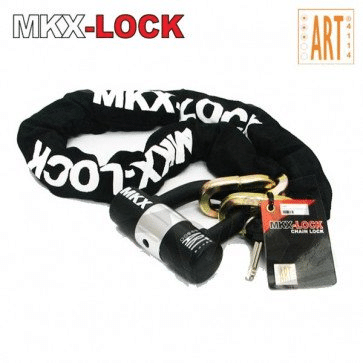 Kettingslot MKX-LOCK ART-3 90cm