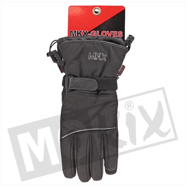 Handschoenen MKX Pro Winter Poliamid