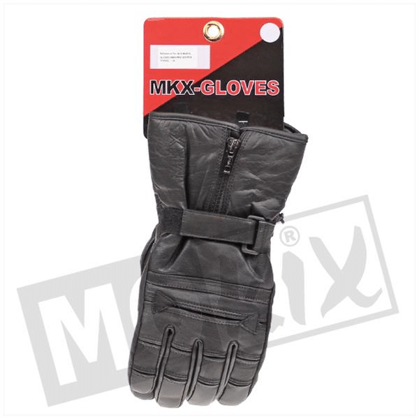 Handschoenen MKX Pro Winter Tinsolate
