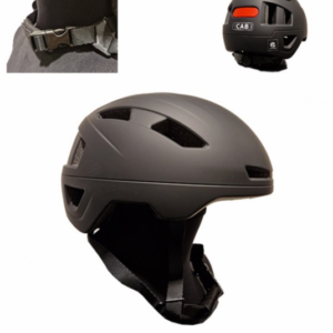 DMP CAB Safety speedpedelec helm