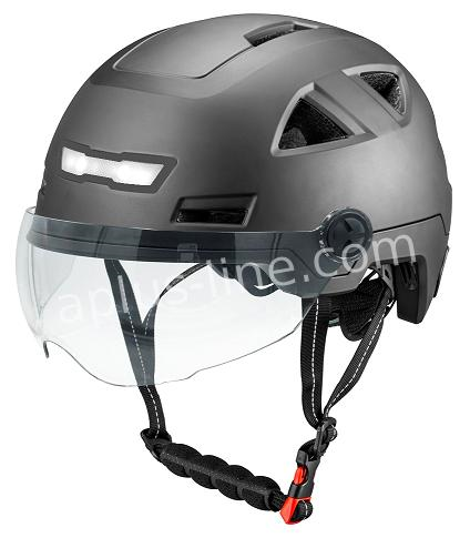 Vito E-Light Speedpedelec helm NTA-8776