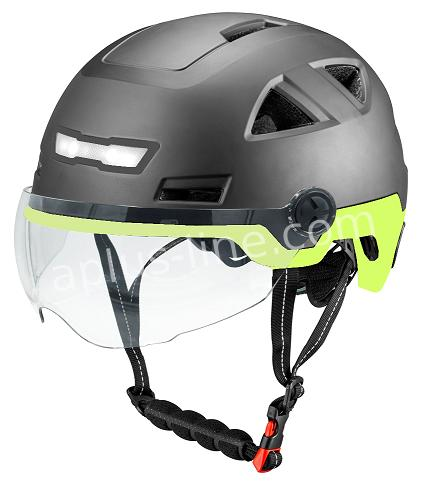 Vito E-Light Speedpedelec helm NTA-8776
