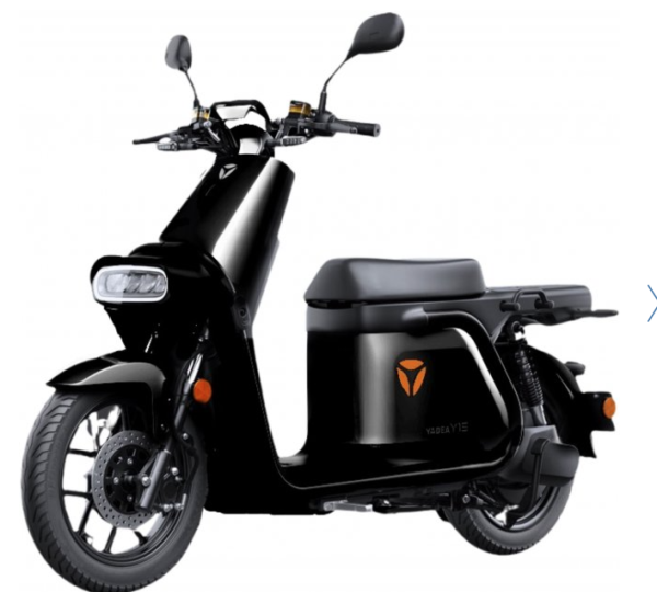 Yadea Y1S Delivery E-Scooter