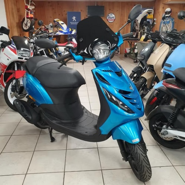 Piaggio Zip 4t 45km