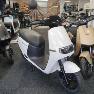 SALE Ecooter E2 S30 45km 30Ah wit