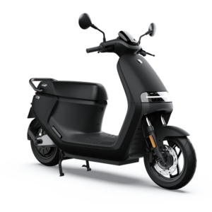 Segway eScooter E125S 45km