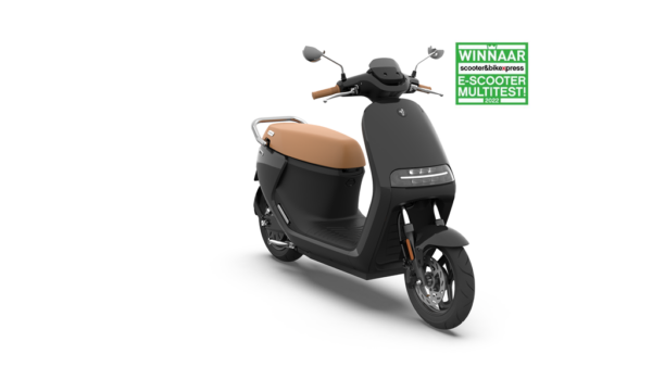 Segway eScooter E125S