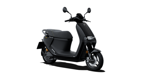 Segway eScooter E300se Phantom black